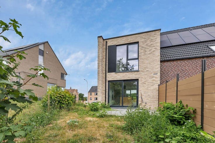 House in Roosdaal