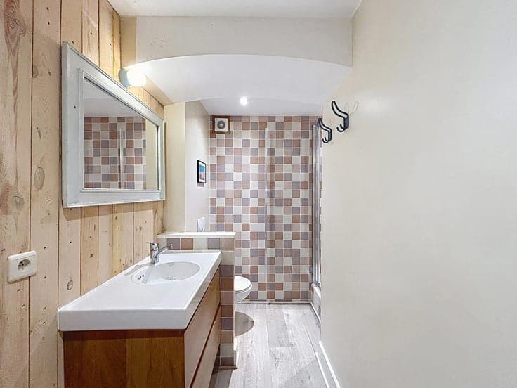 SUPERB CHARACTER PROPERTY IN UCCLE
