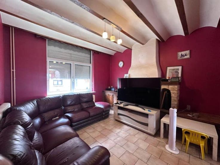 House in Flémalle