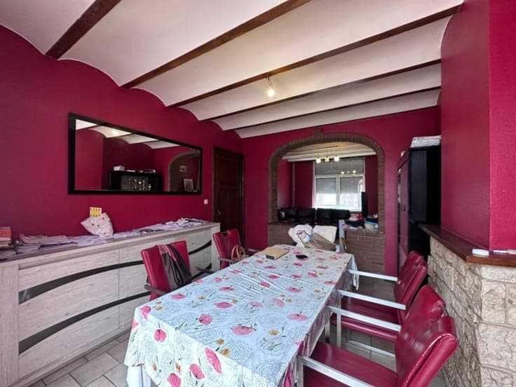 House in Flémalle