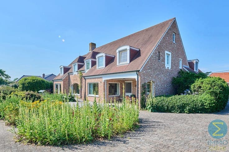 House in Arendonk