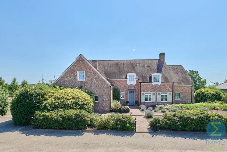 House in Arendonk