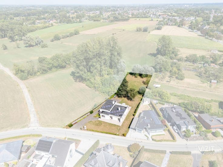 House in Haaltert