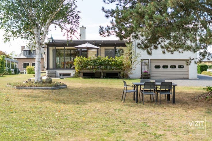 House in Haaltert