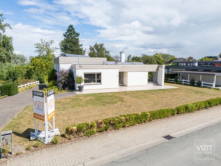 House in Haaltert