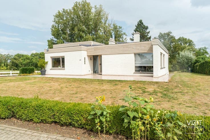 House in Haaltert
