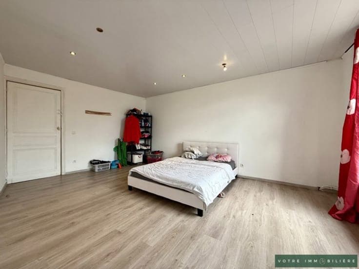 House in Montignies-sur-Sambre