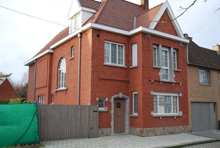 House in Roeselare
