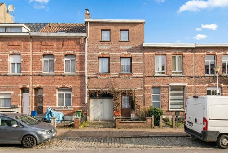 Rijwoning