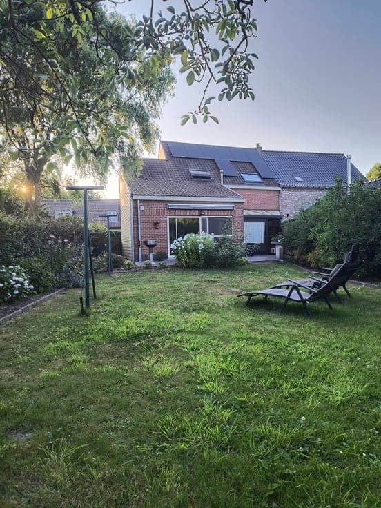 House in Zingem