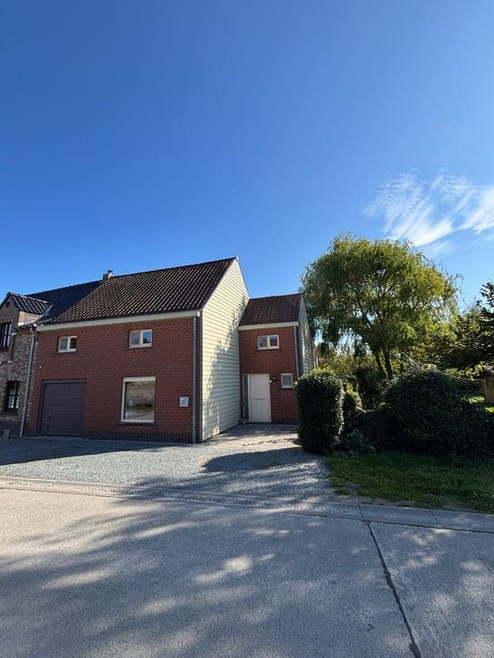 House in Zingem