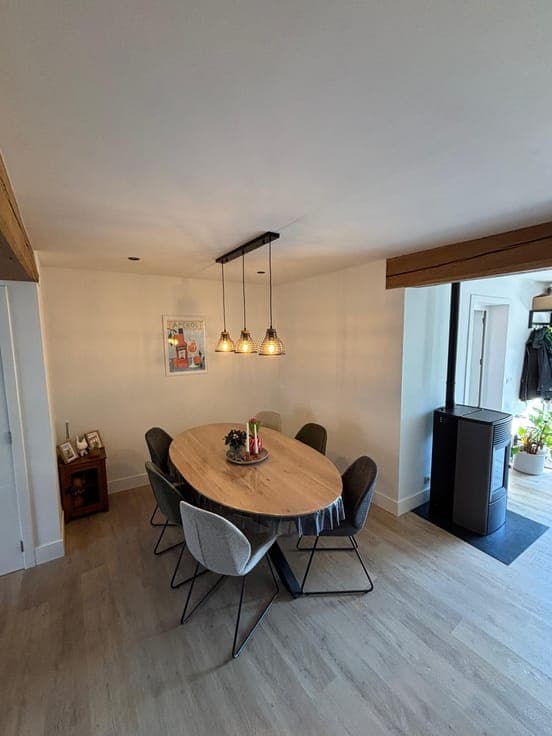 House in Zingem