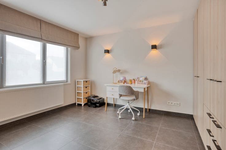 House in Lommel