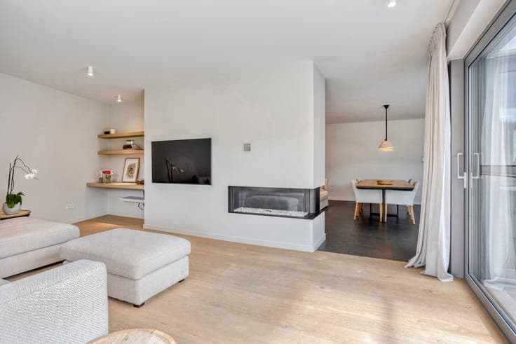 House in Lommel