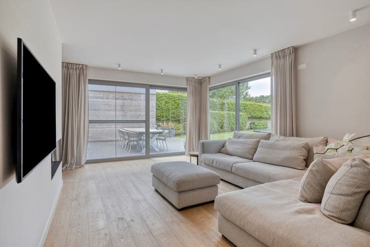 House in Lommel