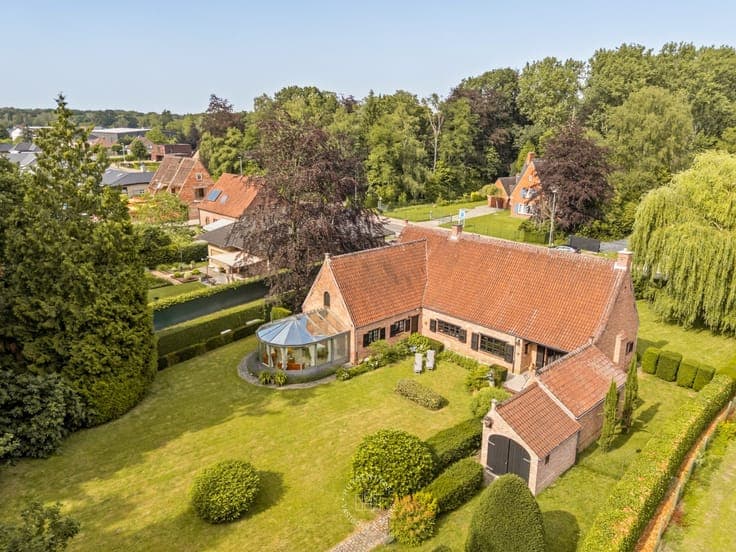 House in Sint-Niklaas
