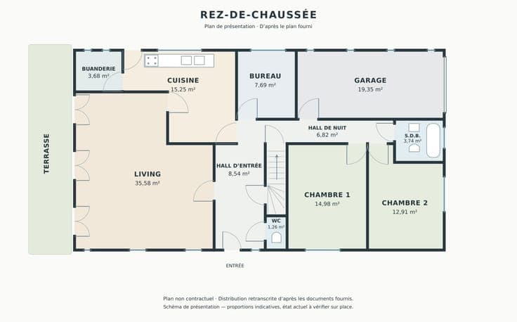 Maison