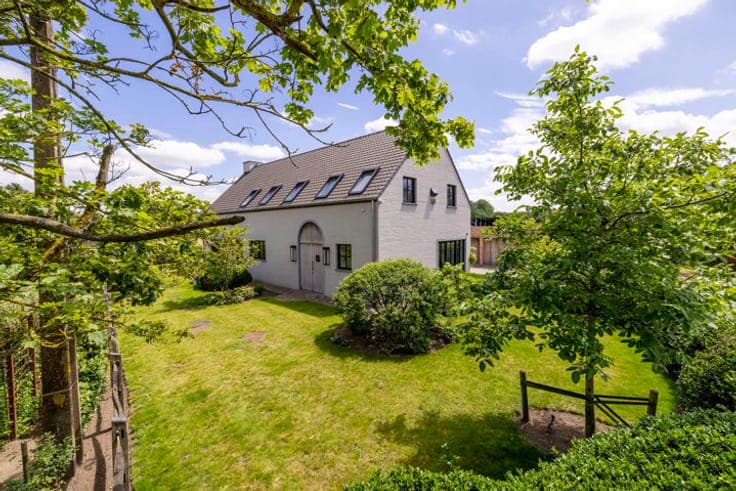 House in Westerlo