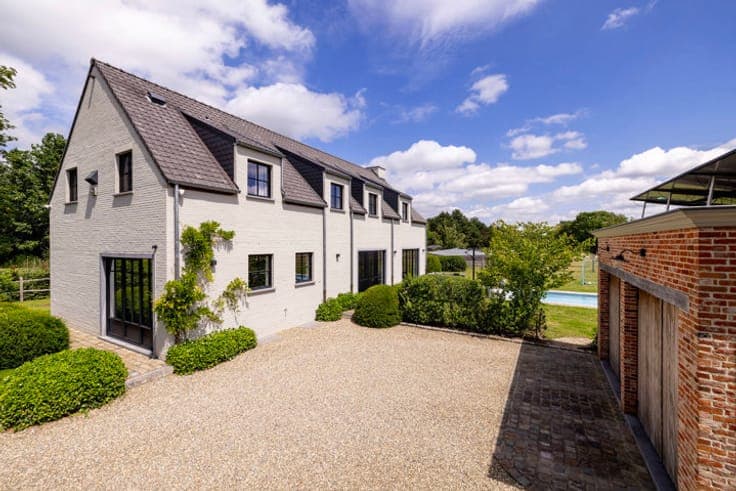 House in Westerlo