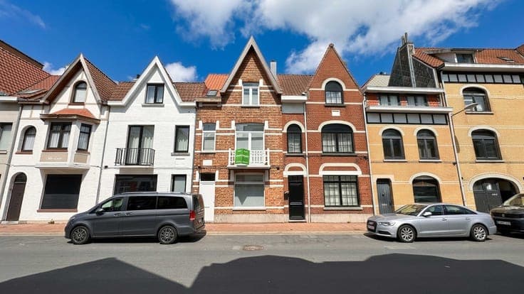 Schitterende, instapklare woning met 3/4 slaapkamers en z...