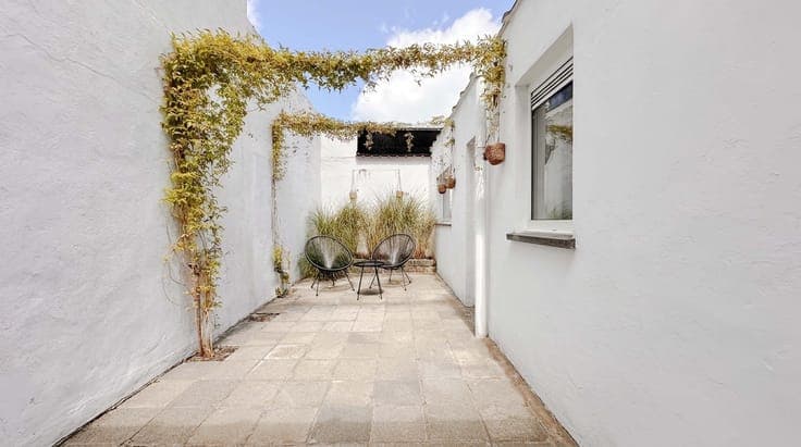 Schitterende, instapklare woning met 3/4 slaapkamers en z...