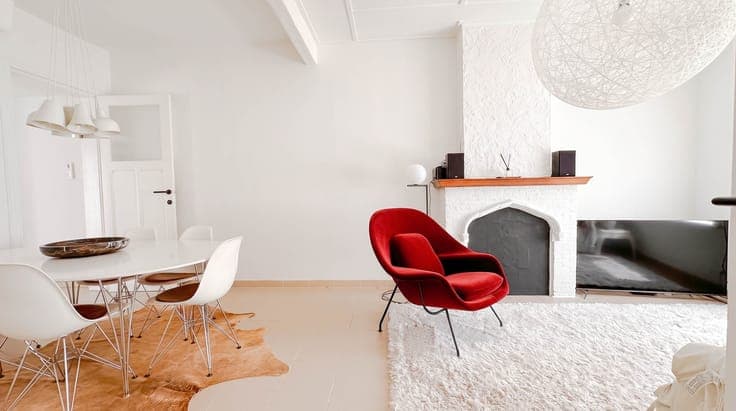Schitterende, instapklare woning met 3/4 slaapkamers en z...