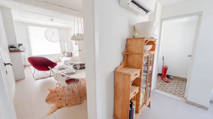 Schitterende, instapklare woning met 3/4 slaapkamers en z...