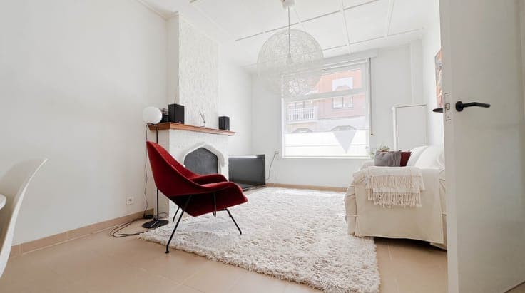 Schitterende, instapklare woning met 3/4 slaapkamers en z...