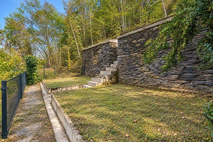 4-bedroom house with garage – Houffalize
