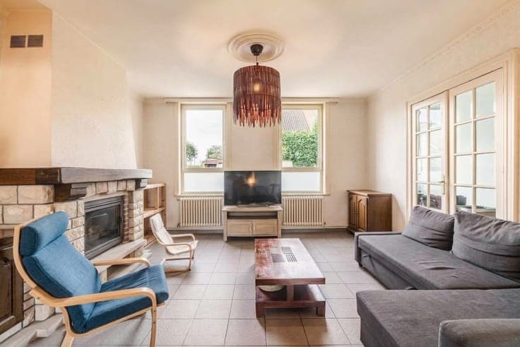 House in Braine-le-Comte