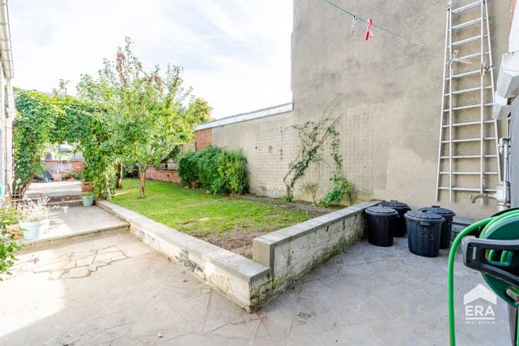House in Braine-le-Comte