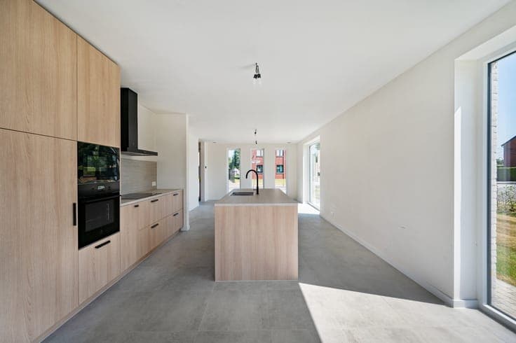 Discover these energy-efficient, move-in-ready homes!