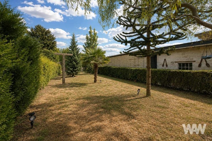 House in Soumagne