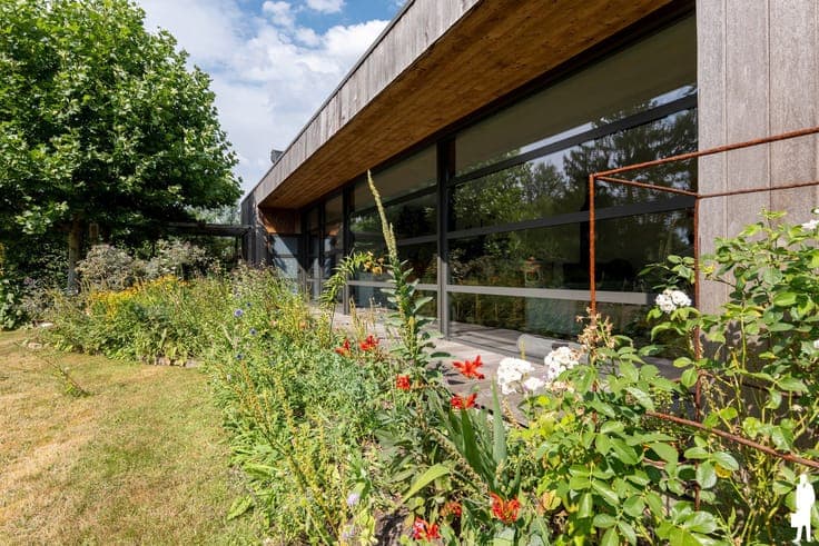 House in Balen