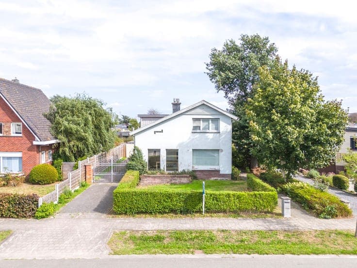 House in Evergem
