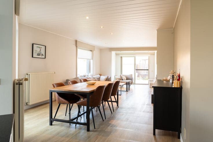 House in Veurne