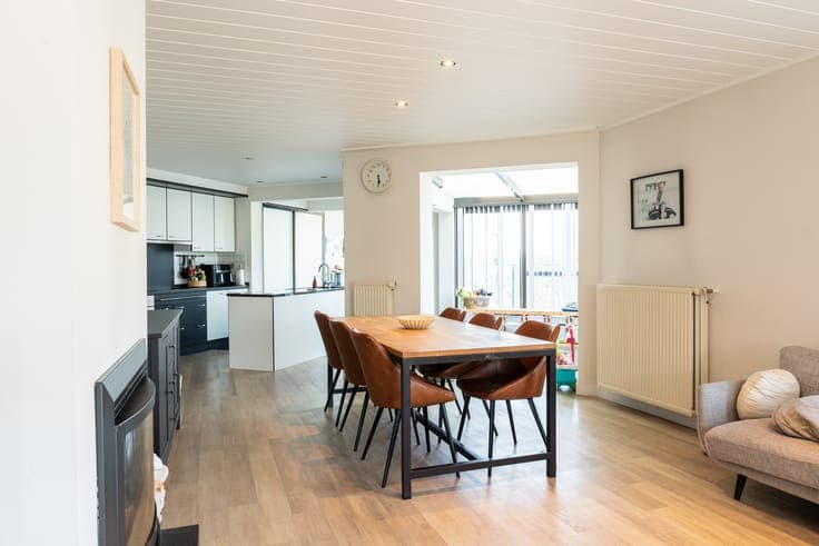 House in Veurne