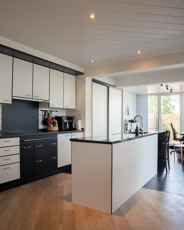 House in Veurne