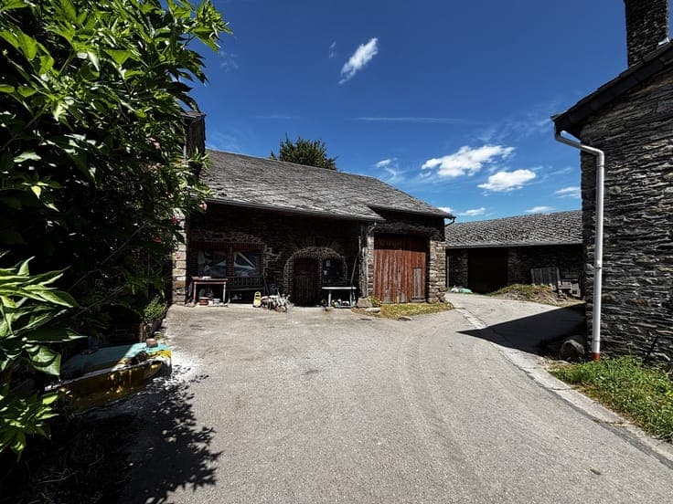 House in Lierneux