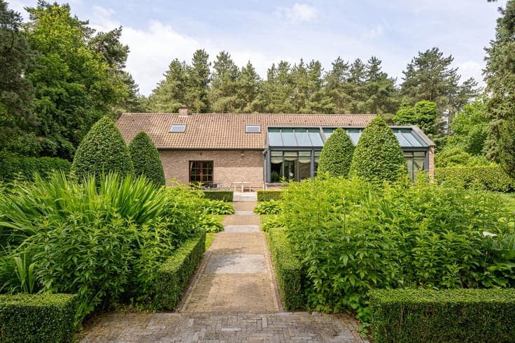 House in Waasmunster