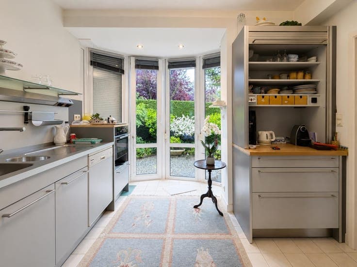 Elegant, charming villa on the outskirts of Brussels