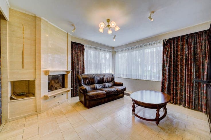 For sale: detached house in Aarschot