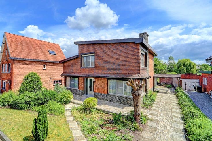 For sale: detached house in Aarschot