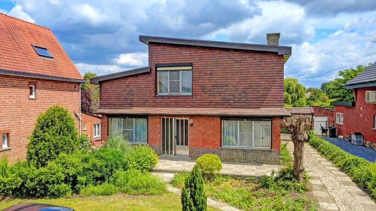 For sale: detached house in Aarschot