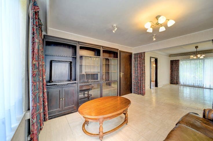 For sale: detached house in Aarschot