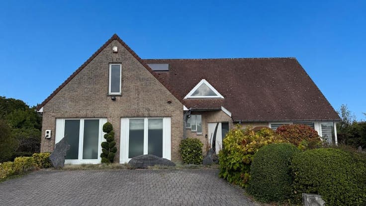 House in Chapelle-lez-Herlaimont