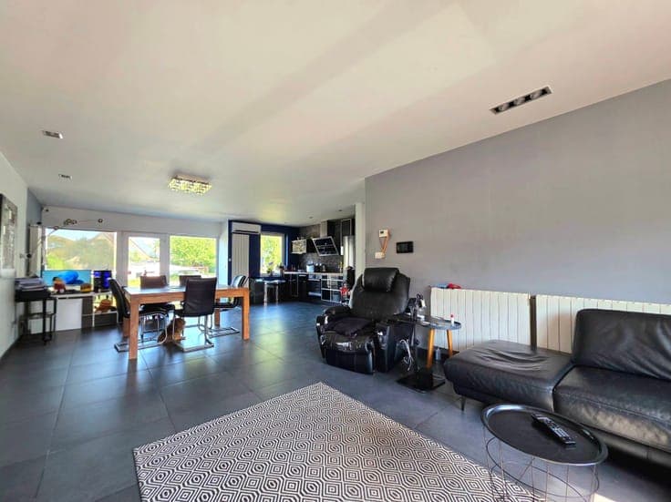House in Namur