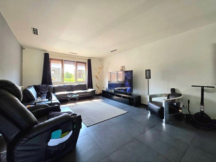 House in Namur
