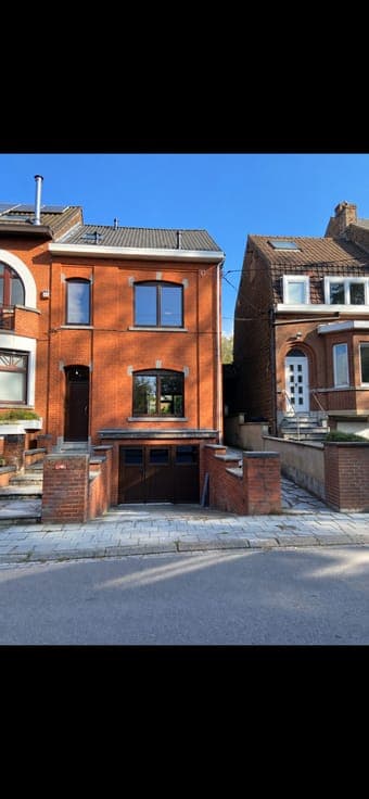 House in Tubize