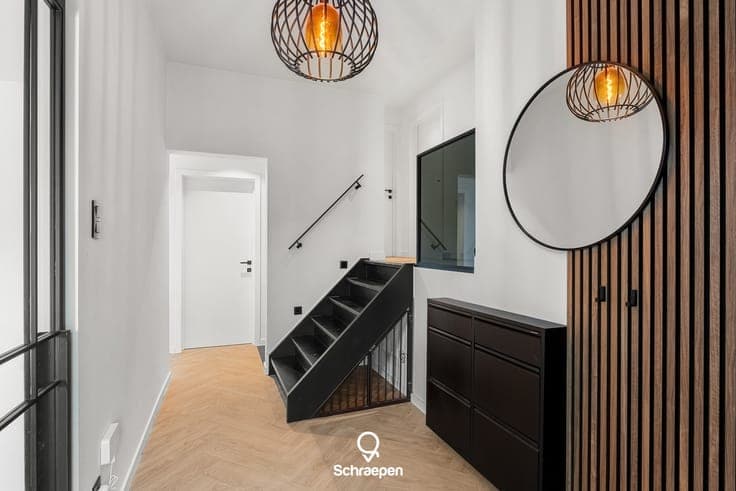 Instapklare én energiezuinige gezinswoning (206 m²) met z...